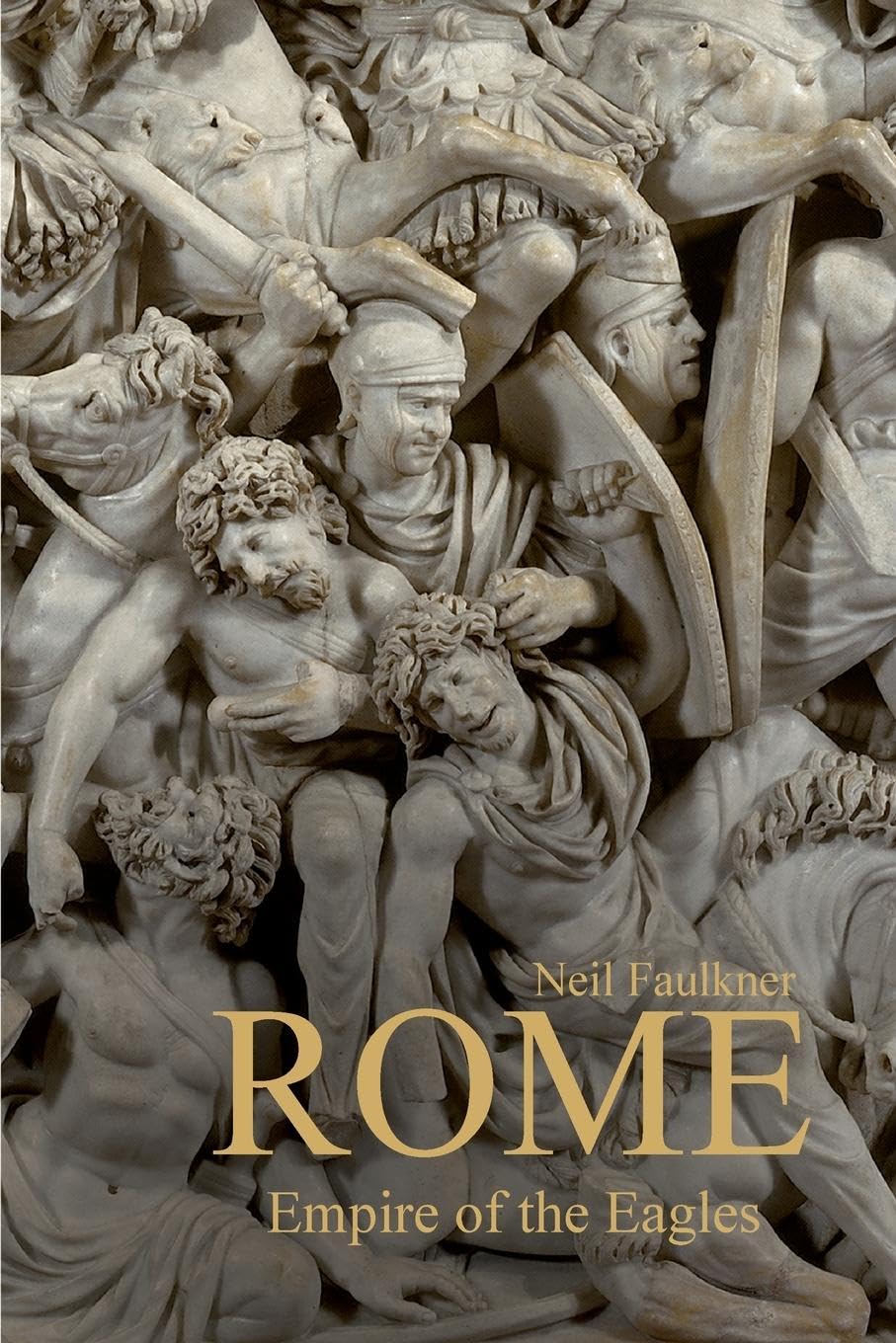 Rome: Empire of the Eagles, 753 BC - AD 476