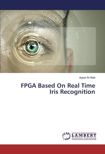 FPGA Based On Real Time Iris Recognition