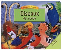 Oiseaux du monde