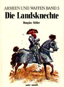 Die Landsknechte