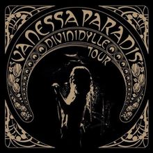 Divinidylle Tour von Vanessa Paradis, Patrice Renson | CD | Zustand gut