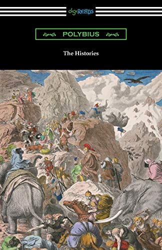Polybius The Histories