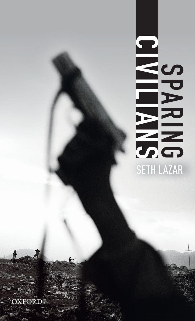 SPARING CIVILIANS C