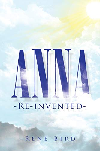 Anna: Re-invented