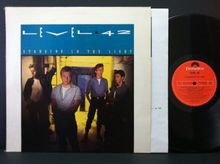 Standing in the light (1983) [Vinyl LP]