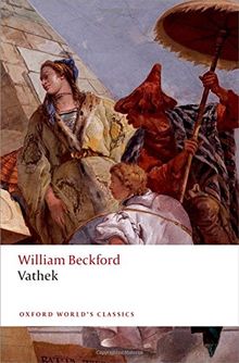 Vathek (Oxford World's Classics (Paperback))