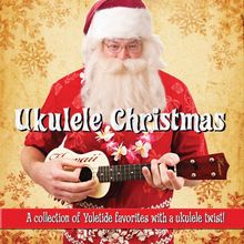 Ukulele Christmas von Ukulele Christmas | CD | Zustand sehr gut