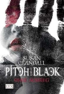 Pitch Black: Ohne Ausweg