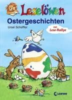 Leselöwen-Ostergeschichten