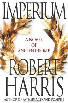 Imperium: A Novel of Ancient Rome (Rough Cut)