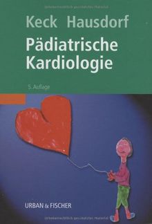 Pädiatrische Kardiologie