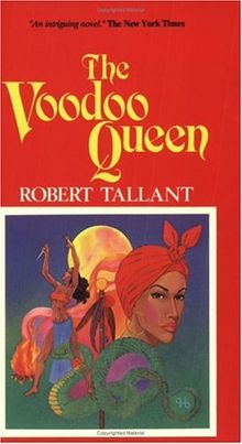 The Voodoo Queen (Pelican Pouch Series)