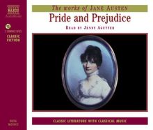 Pride & Prejudice (Classic Fiction)