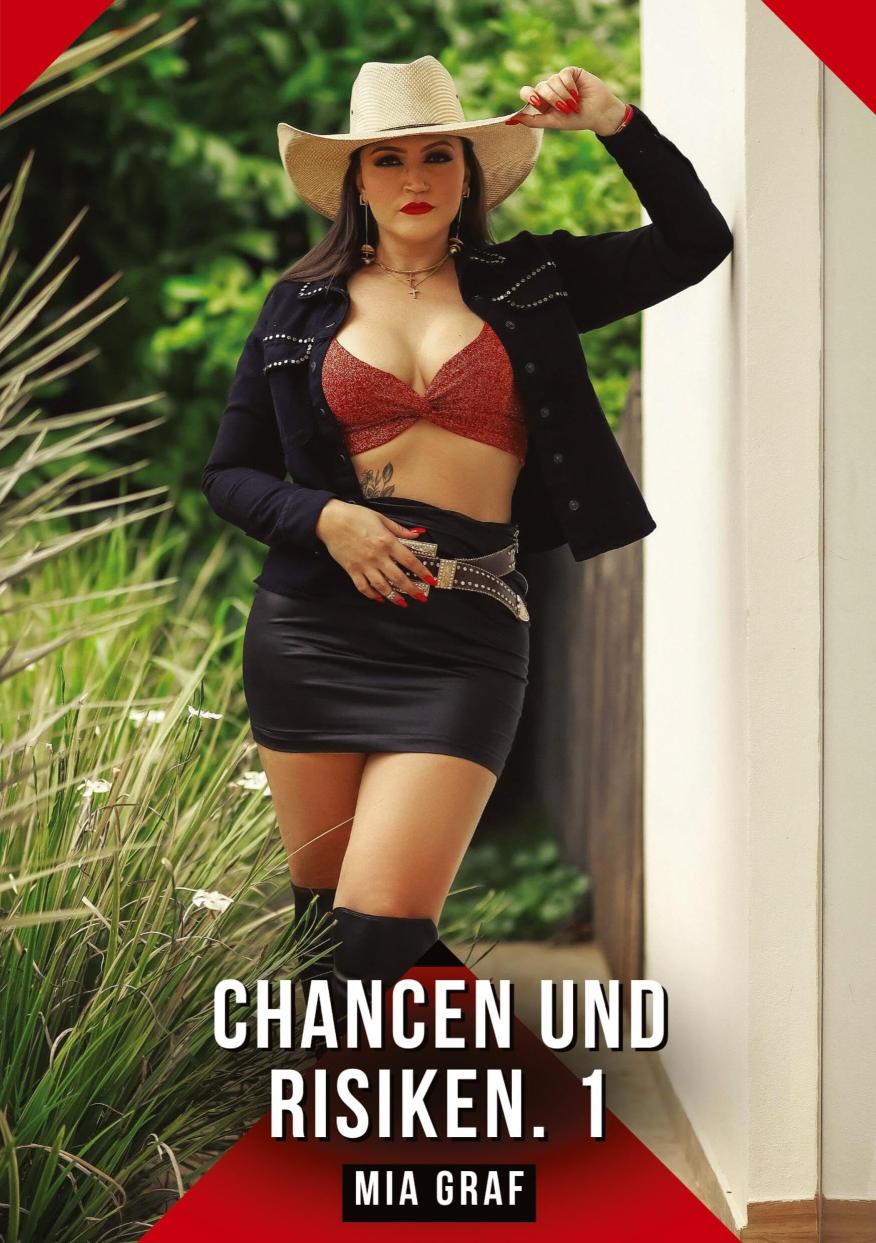 Chancen und Risiken. 1