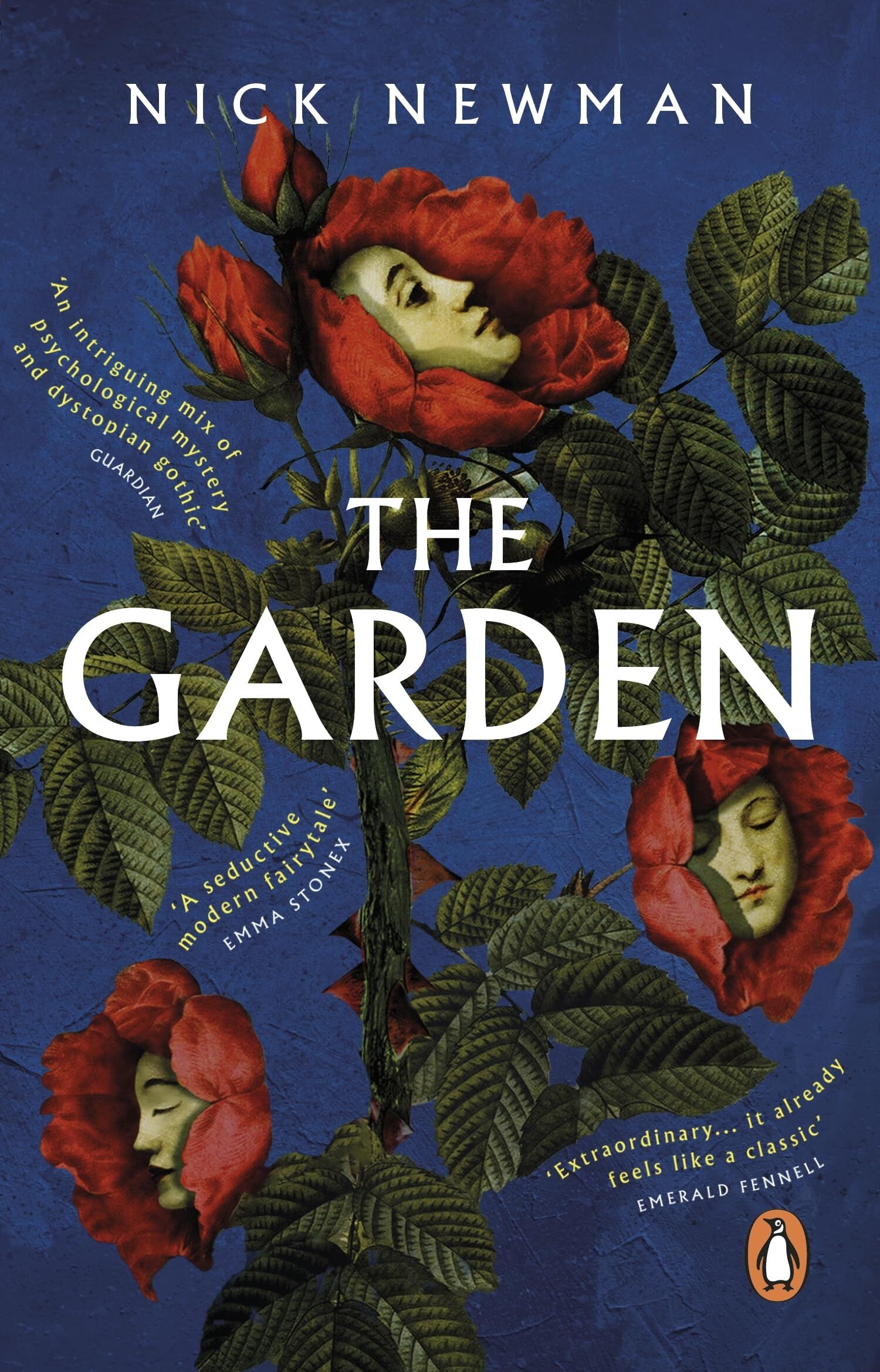 The Garden - Neuware