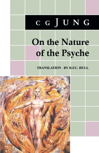 On the Nature of the Psyche (Bollingen Series, 20)