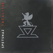 Totalitär von Spetsnaz  | CD | Zustand gut
