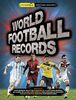 World football records 2016 (Libros ilustrados)