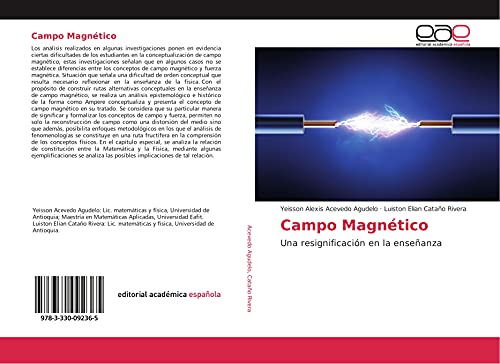 Campo Magnético: Una resignificación en la enseñanza