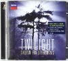 Twilight-Chopin for Dreaming