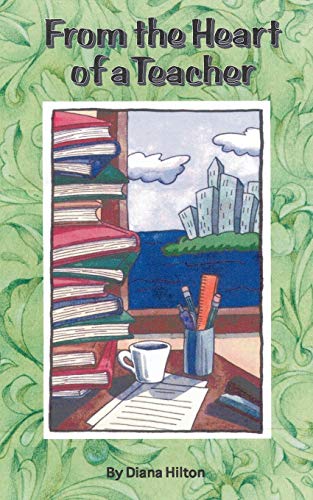 From the Heart of a Teacher: Blurring Color Lines