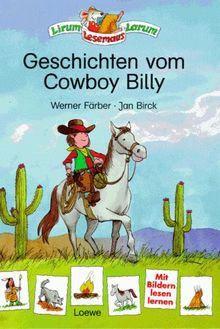 Geschichten vom Cowboy Billy