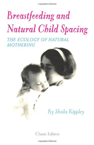 Breastfeeding and Natural Child Spacing