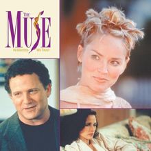 The Muse (in Goddess We Trust)
