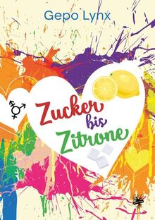 Zucker bis Zitrone