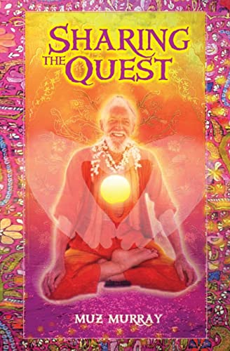 Muz Murray Sharing The Quest, Secrets Of Self-Understanding
