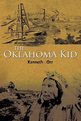 The Oklahoma Kid