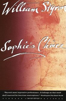 Sophie's Choice (Vintage International)