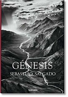 Sebastião Salgado. GÉNESIS