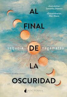 Al final de la oscuridad (Noches Negras, Band 28)