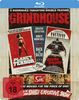 Grindhouse (Steelbook) [Blu-ray]