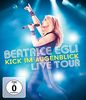 Beatrice Egli - Kick im Augenblick / Live Tour [Blu-ray]