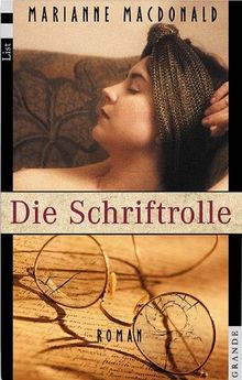 Die Schriftrolle: Roman