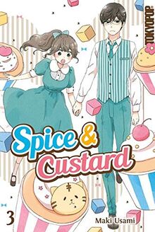 Spice & Custard 03