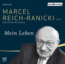 Mein Leben: Gelesen vom Autor