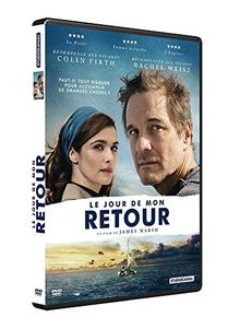 Le jour de mon retour [FR Import]