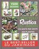 L'encyclo Rustica du jardin : En geste par geste
