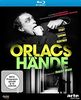 Orlacs Hände (1924) [Blu-ray]