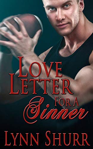 Love Letter for a Sinner (The Sinners Sports Romances 5)
