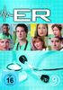 ER - Emergency Room, Staffel 09 [6 DVDs]