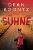Sühne (Jane Hawk, Band 5)