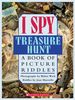 I Spy Treasure Hunt: A Book of Picture Riddles (I Spy (Scholastic Hardcover))
