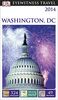 DK Eyewitness Travel Guide: Washington, D.C.: Eyewitness Travel Guide 2013