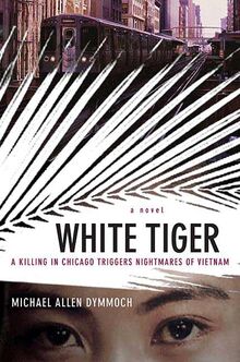 White Tiger