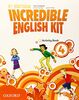 Incredible English Kit 3rd edition 4. Activity Book (Incredible English Kit Third Edition)