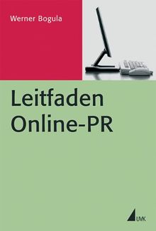 Leitfaden Online-PR (Praxis PR)
